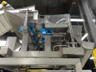 Used Weighpack Model Vertek 1150 Form, Fill & Seal Packaging Machine