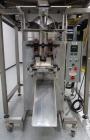 Used Weighpack Model Vertek 1150 Form, Fill & Seal Packaging Machine