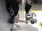 Used Weighpack Model Vertek 1150 Form, Fill & Seal Packaging Machine