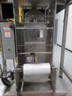 Used Weighpack Model Vertek 1150 Form, Fill & Seal Packaging Machine