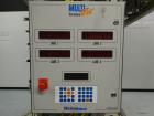 Used Weighpack Model Vertek 1150 Form, Fill & Seal Packaging Machine