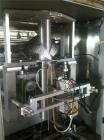 Used- Weighpack Systems XPDIUS XP1200 Vertical Form Fill and Seal Machine. All Stainless Steel construction. Intermittent mo...