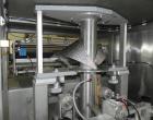 Used Weighpack Systems XPDIUS XP1200 Vertical Form Fill and Seal Machine. All Stainless Steel construction. Intermittent motion system is capable of speeds up to 90 bags per minute. Bag size range: w...