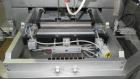 Used Weighpack Systems XPDIUS XP1200 Vertical Form Fill and Seal Machine. All Stainless Steel construction. Intermittent motion system is capable of speeds up to 90 bags per minute. Bag size range: w...