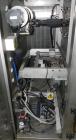 Used Weighpack Systems XPDIUS XP1200 Vertical Form Fill and Seal Machine. All Stainless Steel construction. Intermittent motion system is capable of speeds up to 90 bags per minute. Bag size range: w...