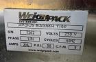 Buy WeighPack Xpdius Elite Servo Bagger – 17” Wide Bags, Gas Flush, Vibratory Scale