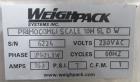 WeighPack Xpdius Elite 1700 Servo VFFS with Primo Combi Scale – For Sale