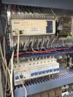 Used Weighpack Vertek Jr. VFFS Machine with Combiscale – Pillow Pouch, Gas Flush, 30 CPM