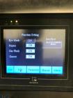 Used Weighpack Vertek Jr. VFFS Machine with Combiscale – Pillow Pouch, Gas Flush, 30 CPM