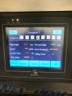 Used Weighpack Vertek Jr. VFFS Machine with Combiscale – Pillow Pouch, Gas Flush, 30 CPM