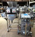 Used- WeighPack PrimoLinear Scale Model V-5 2L/3P Weigh Filler