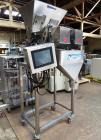 Used WeighPack PrimoLinear Scale Model V-5 2L/3P Weigh Filler