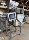 Used- WeighPack PrimoLinear Scale Model V-5 2L/3P Weigh Filler