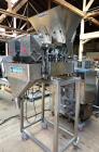 Used- WeighPack PrimoLinear Scale Model V-5 2L/3P Weigh Filler