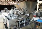 Used- WeighPack PrimoLinear Scale Model V-5 2L/3P Weigh Filler