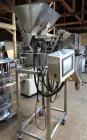 Used- WeighPack PrimoLinear Scale Model V-5 2L/3P Weigh Filler
