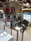 Used WeighPack PrimoLinear Scale Model V-5 2L/3P Weigh Filler