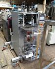 Used- WeighPack PrimoLinear Scale Model V-5 2L/3P Weigh Filler