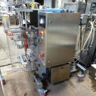 Used- WeighPack PrimoLinear Scale Model V-5 2L/3P Weigh Filler