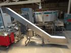 Used- WeighPack PrimoLinear Scale Model V-5 2L/3P Weigh Filler