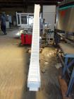 Used- WeighPack PrimoLinear Scale Model V-5 2L/3P Weigh Filler