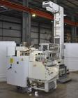 Used- Kliklok / Woodman Polaris II Bagmaker with Yamato Scale & Elevator. Woodman Vertical Form, Fill and Seal Machine, Mode...