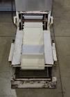 Used Kliklok Woodman Polaris II VFFS Bagmaker with Yamato Scale & Elevator