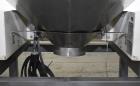 Used Kliklok Woodman Polaris II VFFS Bagmaker with Yamato Scale & Elevator