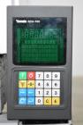 Used Kliklok Woodman Polaris II VFFS Bagmaker with Yamato Scale & Elevator