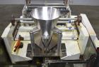 Used- Kliklok / Woodman Polaris II Bagmaker with Yamato Scale & Elevator. Woodman Vertical Form, Fill and Seal Machine, Mode...