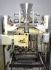 Used Kliklok Woodman Polaris II VFFS Bagmaker with Yamato Scale & Elevator