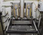 Used Kliklok Woodman Polaris II VFFS Bagmaker with Yamato Scale & Elevator