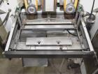 Used Kliklok Woodman Polaris II VFFS Bagmaker with Yamato Scale & Elevator