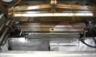 Used Kliklok Woodman Polaris II VFFS Bagmaker with Yamato Scale & Elevator