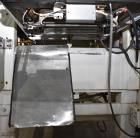 Used- Kliklok / Woodman Polaris II Bagmaker with Yamato Scale & Elevator. Woodman Vertical Form, Fill and Seal Machine, Mode...