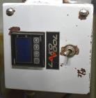Used Kliklok Woodman Polaris II VFFS Bagmaker with Yamato Scale & Elevator