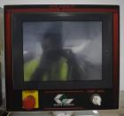 Used Kliklok Woodman Polaris II VFFS Bagmaker with Yamato Scale & Elevator