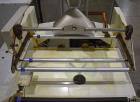 Used Kliklok Woodman Polaris II VFFS Bagmaker with Yamato Scale & Elevator
