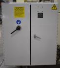 Used Kliklok Woodman Polaris II VFFS Bagmaker with Yamato Scale & Elevator
