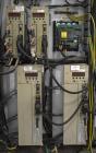 Used Kliklok Woodman Polaris II VFFS Bagmaker with Yamato Scale & Elevator