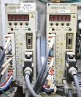 Used Kliklok Woodman Polaris II VFFS Bagmaker with Yamato Scale & Elevator