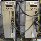 Used Kliklok Woodman Polaris II VFFS Bagmaker with Yamato Scale & Elevator
