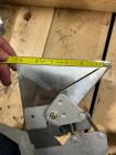 Used Kliklok Woodman Polaris II VFFS Bagmaker with Yamato Scale & Elevator