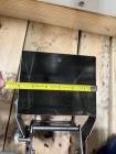 Used Kliklok Woodman Polaris II VFFS Bagmaker with Yamato Scale & Elevator