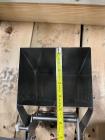 Used Kliklok Woodman Polaris II VFFS Bagmaker with Yamato Scale & Elevator