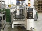 Used Woodman Quasar and Spectra vertical scale and bagger. Mezzanine and vibrator stand.