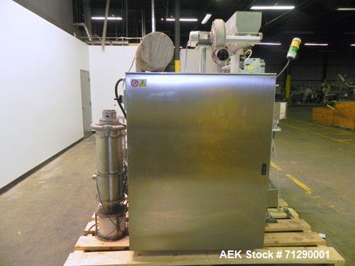 Used Universal Pack Model Alfa M6B Stickpack Machine