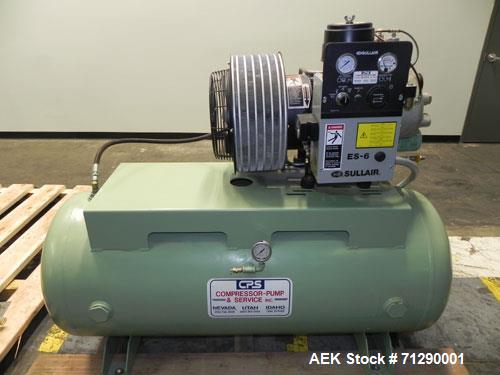 Used Universal Pack Model Alfa M6B Stickpack Machine