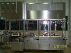 Used Stainless Steel Alpaco Infusion Bag Filling System