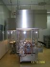 Used Stainless Steel Alpaco Infusion Bag Filling System